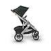 UPPAbaby Vista - Henry (Blue Marl/Silver/Saddle Leather)