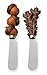 Ideal Home Range Spreaders, Autumn Leaves