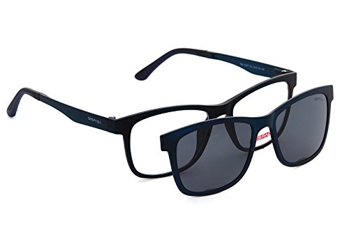 Despada, made in italy magnetic 1pcs polarized clip-on …