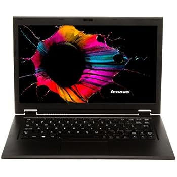 Lenovo Lavie Z 13.3-Inch Laptop (Core i7, 8 GB RAM, 256 GB SSD, Windows 10) 20FG0013US