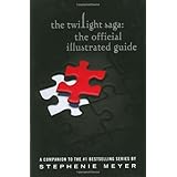 The Twilight Saga: The Official Illustrated Guide