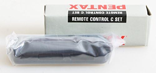 PENTAX REMOTE CONTROL C SET IN BOX