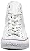 Converse Chuck Taylor All Star High Top Optical White M7650 Mens 6