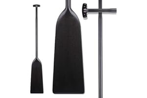CISIMOVE Lightweight IDBF Approved Carbon Fiber Dragon Boat Paddle