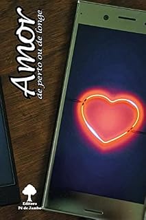 Livro Amor de perto ou de longe: Antologia