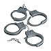 12 Handcuffs With Keys - Novelty Toys & Magic & Gag Jokes