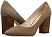 NINE WEST Footwear Women's CARDYA Leather Pump