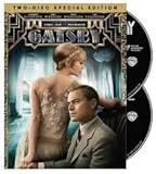 Great Gatsby, The (Special Edition)(DVD)