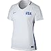 Nike 2016 Womens USA Olympic Home Jersey Large (White/Red/Royal)