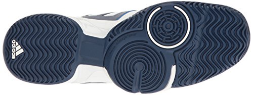 Barricade Club Xj Skate Shoe adidas Performance Kids'