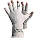 Glacier Glove Abaco Bay UPF 50+ Sun Protection Durable Lightweight Breathable Quick-Dry Fingerless Outdoor Fishing Sun Gloves, Small/Medium