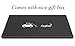 OTOSTAR 7 Row Pure Handmade Waterproof Bling Bling Rhinestones Stainless Steel Metal License Plate Frame 2 Holes with Matching Screws&Caps (Clear/red Lip)