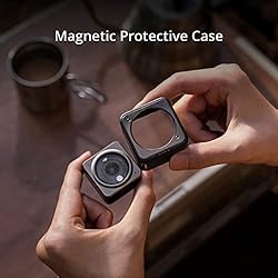 DJI Action 2 Dual-Screen Combo & Magnetic