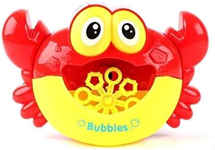bubble bath maker machine