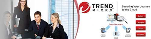 Trend Micro Titanium Maximum Security 2018 -3 PC /1 Year, Media less- Download