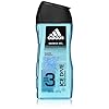 Adidas-Sport-Sensation-Ice-Dive-3in1-Shower-Gel-for-Men-250ml Adidas Sport Sensation Ice Dive 3in1 Shower Gel for Men, 250ml