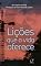 Livro Lições que a vida oferece