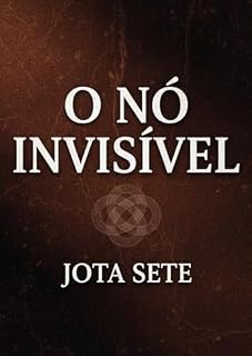 Livro O Nó Invisível
