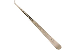 MinLia Candle Wick Dipper Snuffer Trimmer Candle Accessories, for Home Wedding Polished Stainless Steel Wick Cutter(Gold)