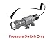 Pressure Switch for Orion H40W and H20 Tactical LED Flashlights