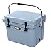 YETI Roadie 20 Cooler Ice Blue