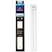 Coralife 5522, 24 Watts, Compact Fluorescent Replacement Lamp, 13 Inches, 10,000K Daylight