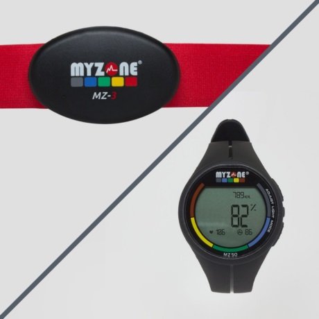 myzone garmin fenix