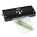 INLIFE K8 Automatic Vacuum Sealer, Fresh Food Saver Vacuum Sealing System With Starter Bags For Foods