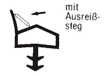 5m-Holzzargendichtung 12mm Falz - 4mm Nut - WTD 3005 Farbe Braun