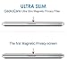 [Upgrade Version]Easy On/Off Ultra Slim Magnetic Privacy Screen Protectors Filter for 13” Macbook Pro Retina 2012-mid 2016 Model(Macbook Model :A1502 and A1425)thumb 1