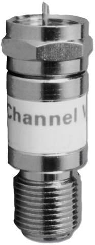 6 dB Attenuator by Channel Vision