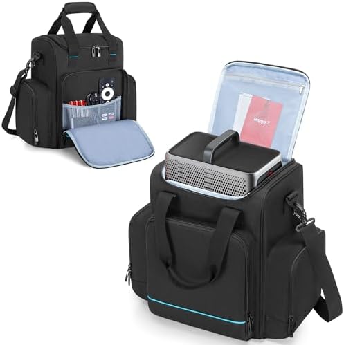 Amazon.com: BenQ Carry Case GP520 & GP100A Portable Projector and