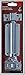 Hillman 852225 Zinc-Plated Chain Bolt 6-Inch
