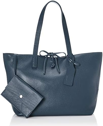 Amazon.com: Vivienne Westwood Tote Bag SHOPPER NAVY [Parallel