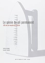 Le  génie du pli permanent
