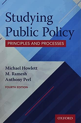 Amazon.com: The Welfare Economics of Public Policy: A Practical