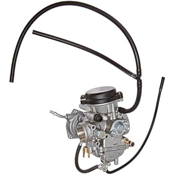 Карбюратор mikuni bsr33