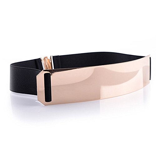 Ishine Cinturones Para Vestido De Fiesta Para Las Mujeres Con 4 Colores Mujer Littolo Accesorios