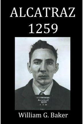 Alcatraz from Inside: The Hard Years 1942-1952 by Jim Quillen