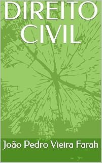 Livro DIREITO CIVIL