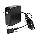 65W AC Adapter Charger for Asus X540 X540S X540SA X540UA X540L X540LA X553 X553MA X553S X553SA Zenbook UX305 UX305LA UX21A UX32A T300LA TP300LA Power Supply Cord