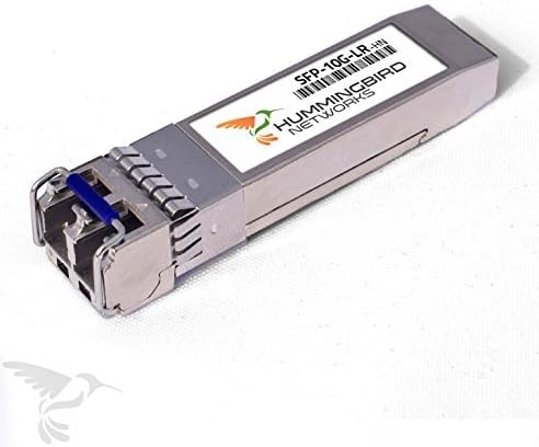 Brand Compatible/Replacement for Cisco SFP-10G-LR 10GBASE LR SFP