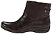 Clarks Women's Christine Tilt Boot