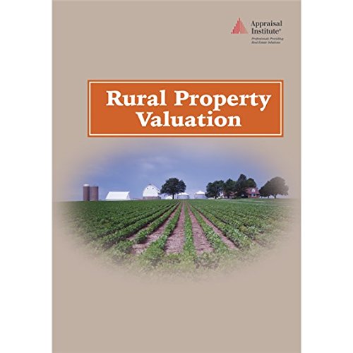 Rural Property Valuation