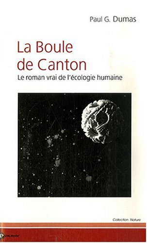 La  boule de Canton