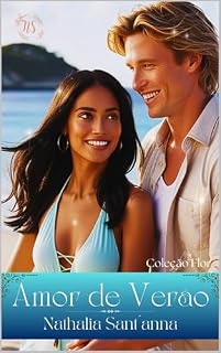Livro Amor de Verão