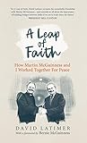 A Leap of Faith by David Latimer