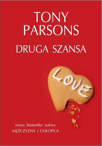 Druga szansa (Polska wersja jezykowa)