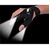 Outdoor-Fishing-Gloves-Fingerless-Glove-Magic-Strap-With-LED-Flashlight-Survival-Camping-Hiking-Rescue-ToolsRight-Hand