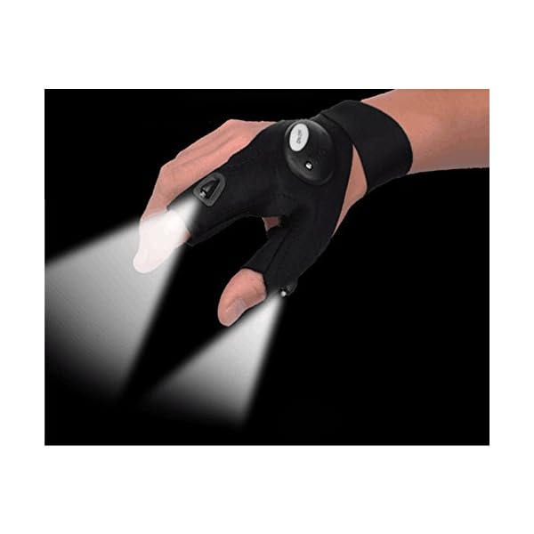 Outdoor-Fishing-Gloves-Fingerless-Glove-Magic-Strap-With-LED-Flashlight-Survival-Camping-Hiking-Rescue-ToolsRight-Hand